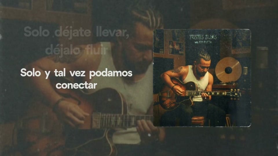 Post 8 by TheWalterRiveraShow♥️ 🎶🎵🔥🦁 on TikTok (video)