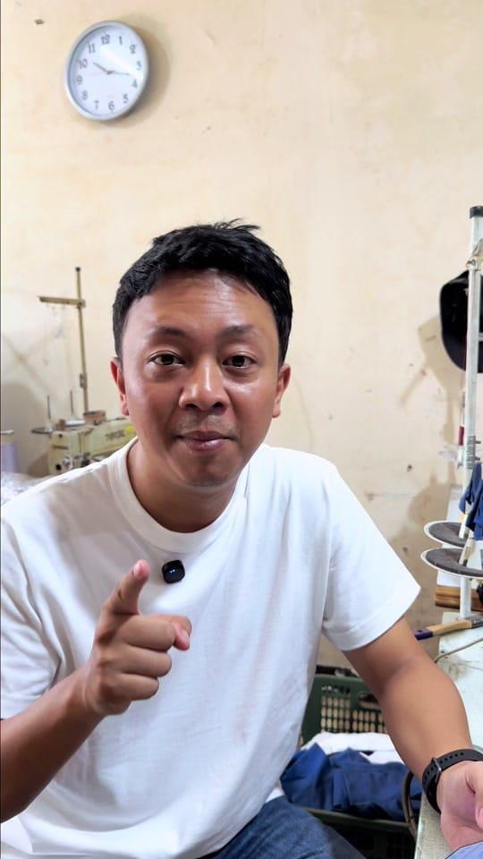 Post 5 by TanganKanan Production on TikTok (video)