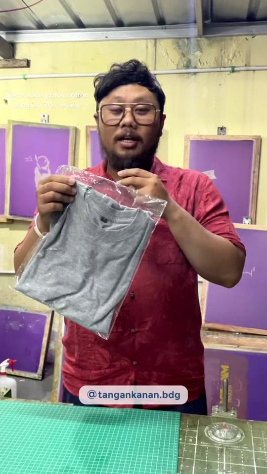 Post 10 by TanganKanan Production on TikTok (video)