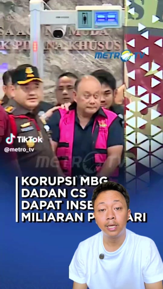 Post 4 by TanganKanan Production on TikTok (video)