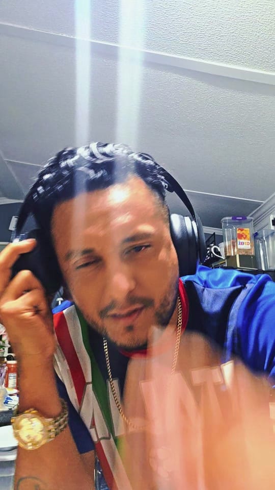 Post 3 by TheWalterRiveraShow♥️ 🎶🎵🔥🦁 on TikTok (video)