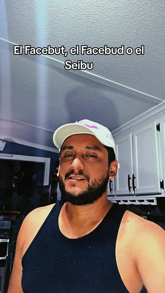 Post 6 by TheWalterRiveraShow♥️ 🎶🎵🔥🦁 on TikTok (video)