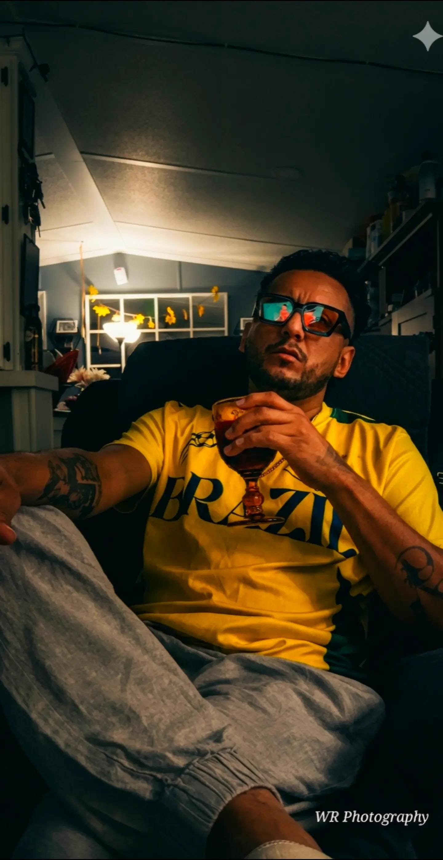 Post 2 by TheWalterRiveraShow♥️ 🎶🎵🔥🦁 on TikTok (video)