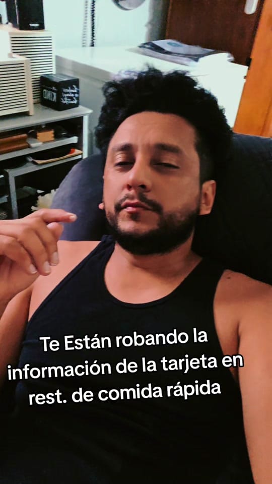 Post 7 by TheWalterRiveraShow♥️ 🎶🎵🔥🦁 on TikTok (video)