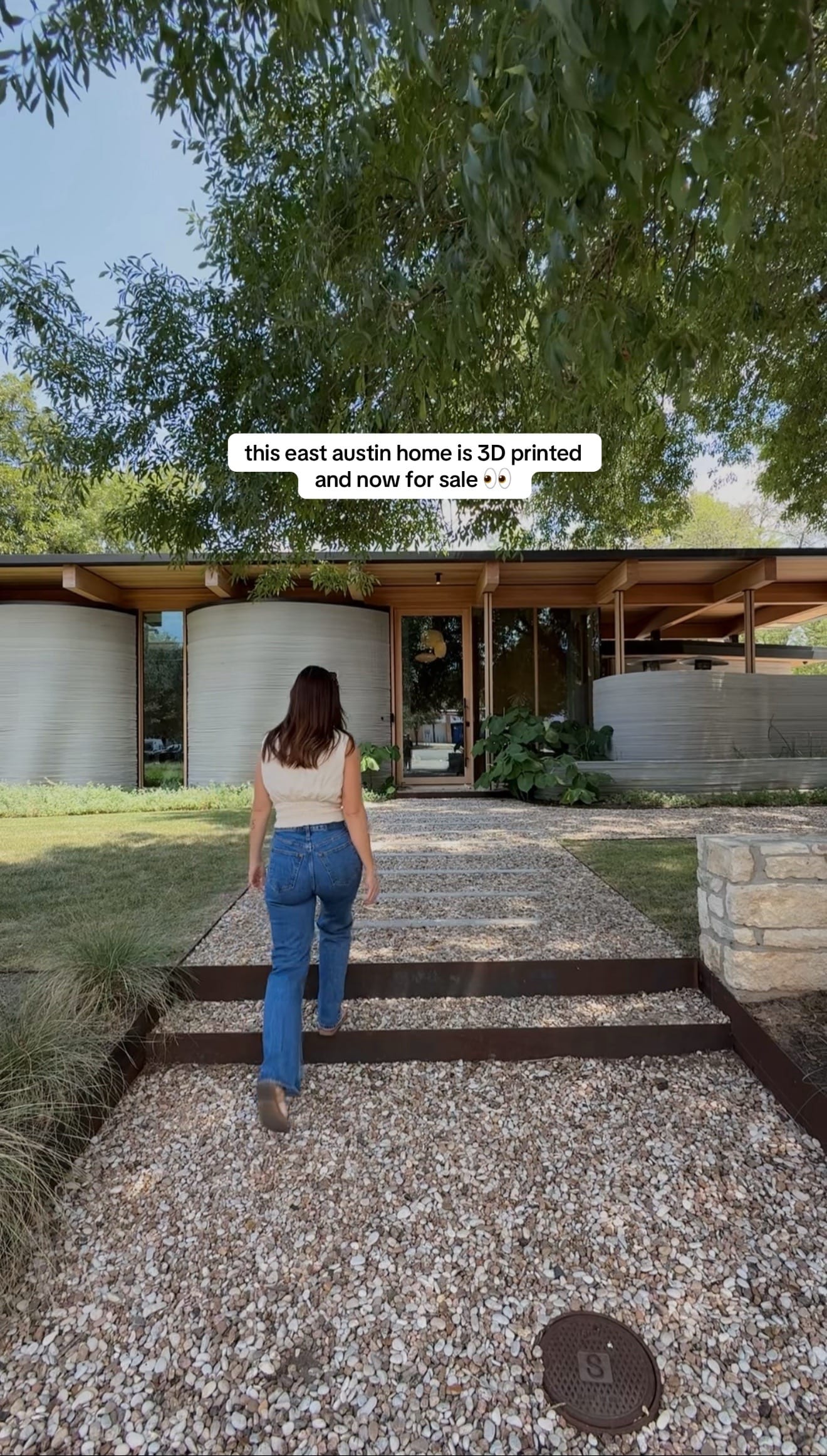 Post 7 by Amanda & Steven | ATX Realtors on TikTok (video)