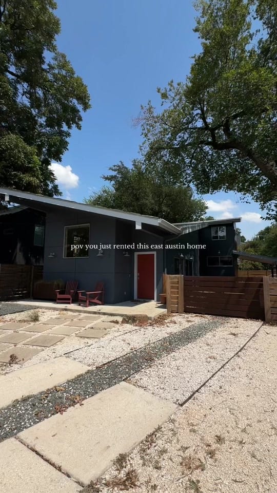 Post 10 by Amanda & Steven | ATX Realtors on TikTok (video)