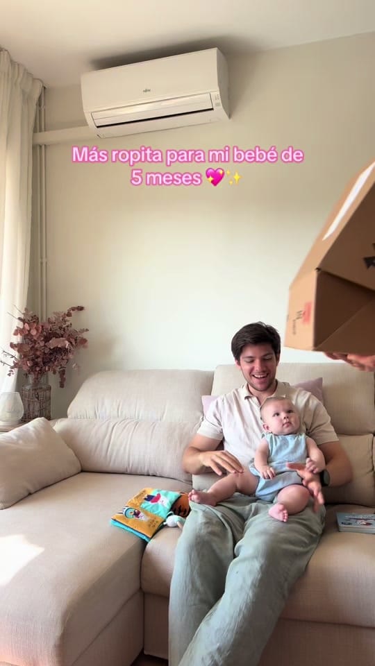 Post 1 by Pati Roca on TikTok (video)