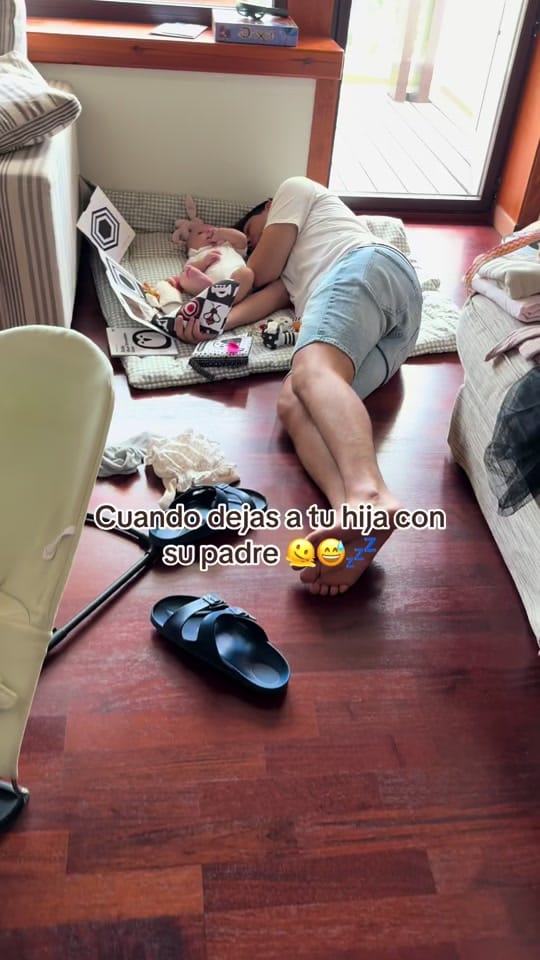 Post 7 by Pati Roca on TikTok (video)