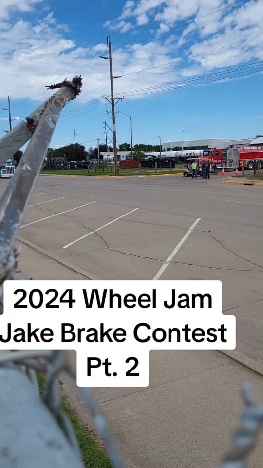 Post 9 by Redneck_Lincoln6.4 on TikTok (video)