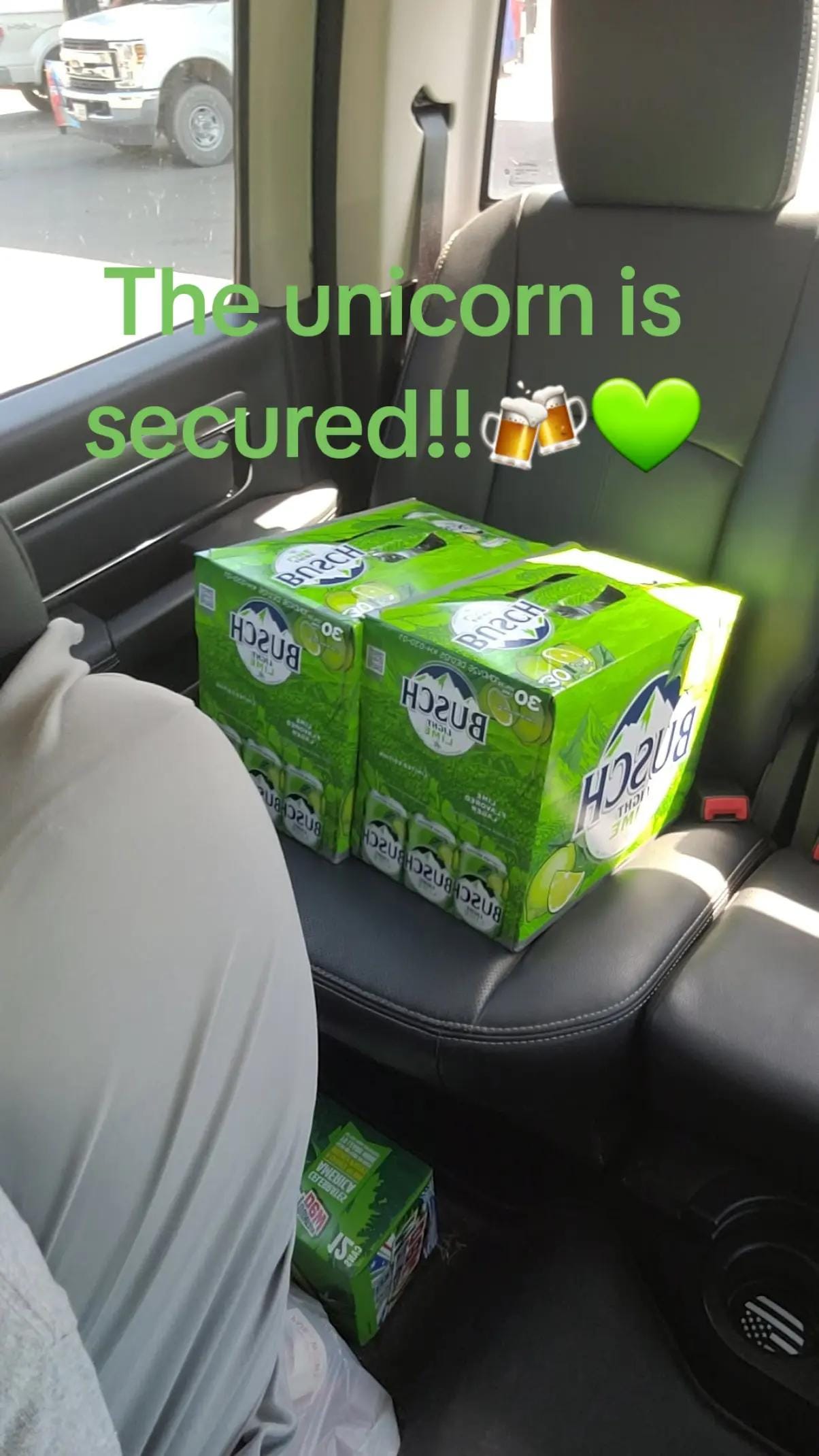 Post 6 by Redneck_Lincoln6.4 on TikTok (video)