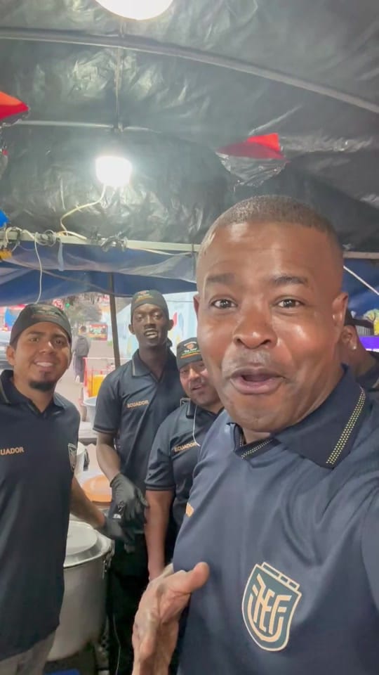 Post 2 by Parrilladas Don Caice on TikTok (video)
