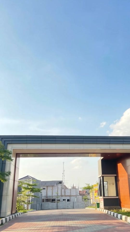 Post 1 by Gan Properti Official on TikTok (video)