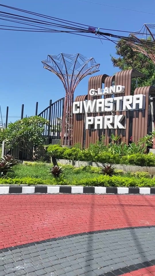 Post 5 by Gan Properti Official on TikTok (video)