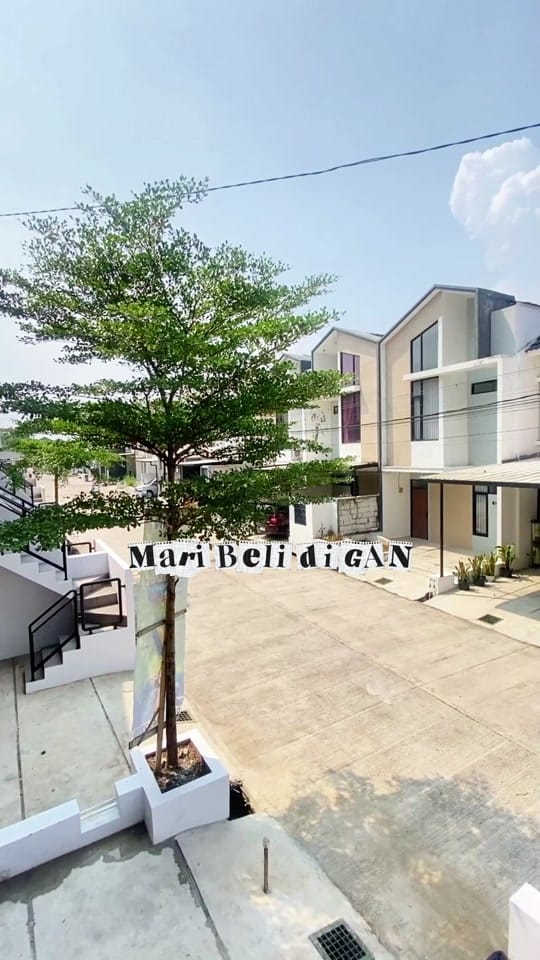 Post 6 by Gan Properti Official on TikTok (video)