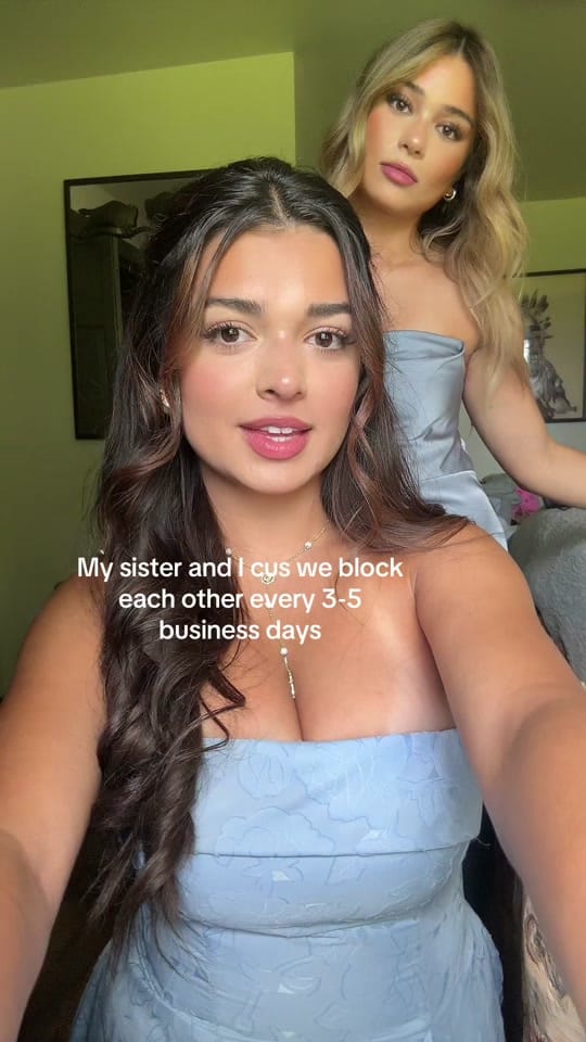 Post 7 by Tess MonPere on TikTok (video)