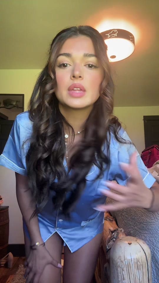 Post 6 by Tess MonPere on TikTok (video)