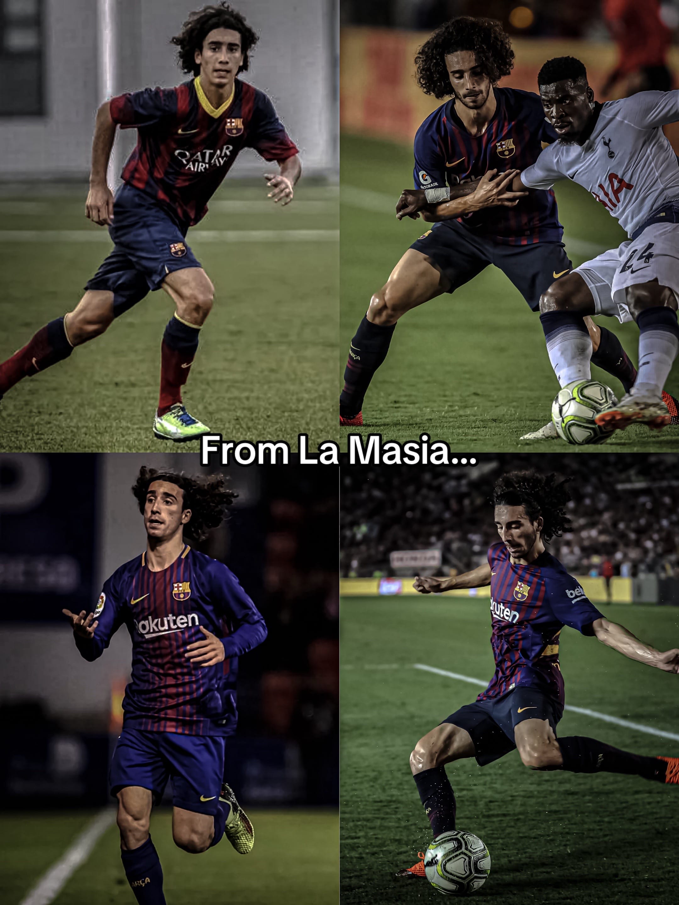 Post 7 by Visca Barça💙❤️ on TikTok (video)