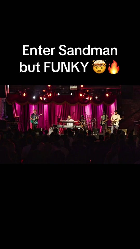 Post 4 by Hot Like Mars on TikTok (video)