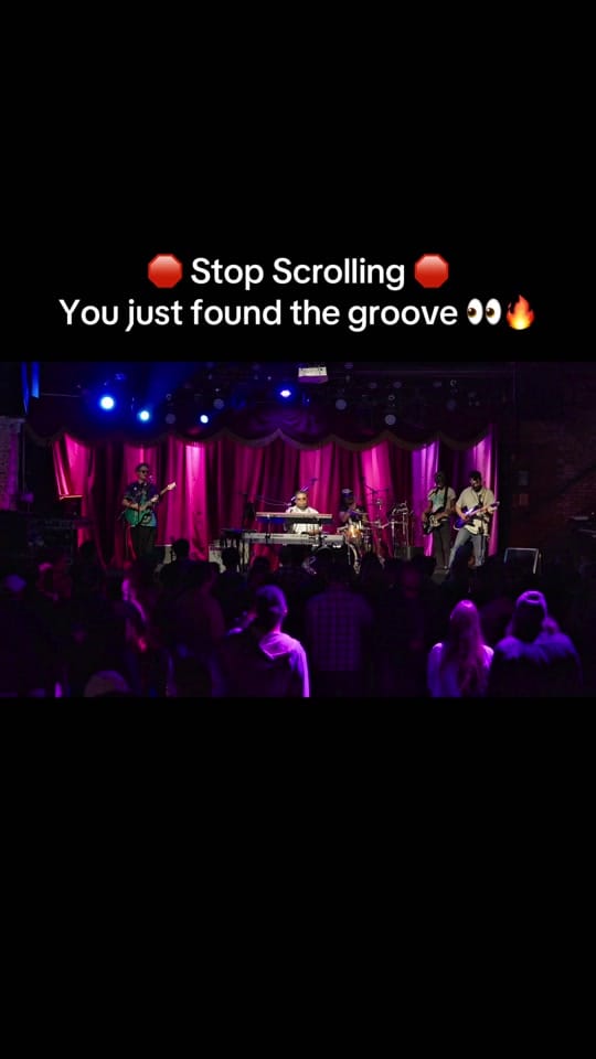 Post 3 by Hot Like Mars on TikTok (video)