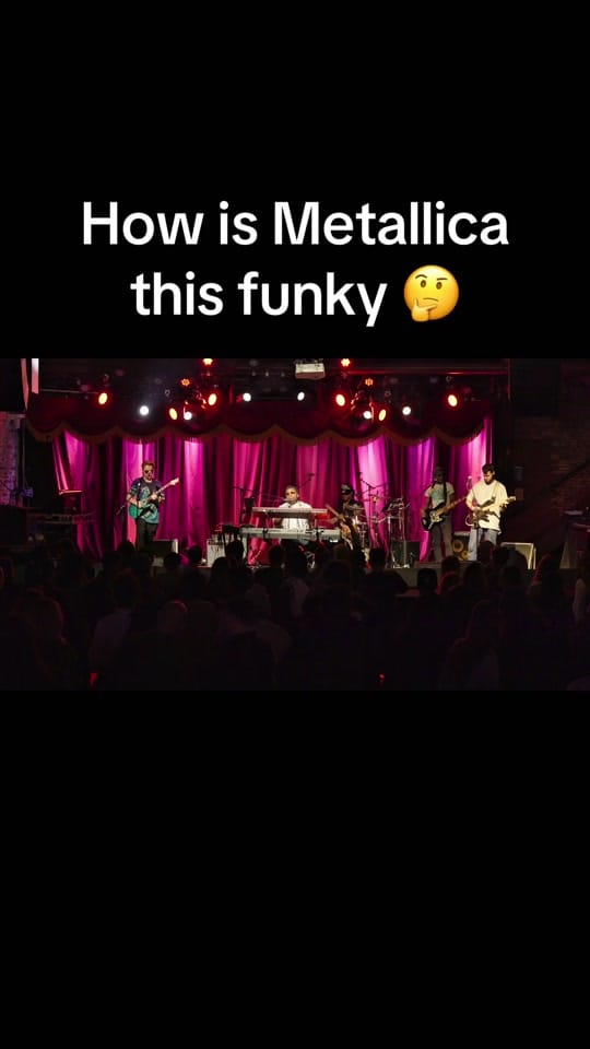 Post 1 by Hot Like Mars on TikTok (video)