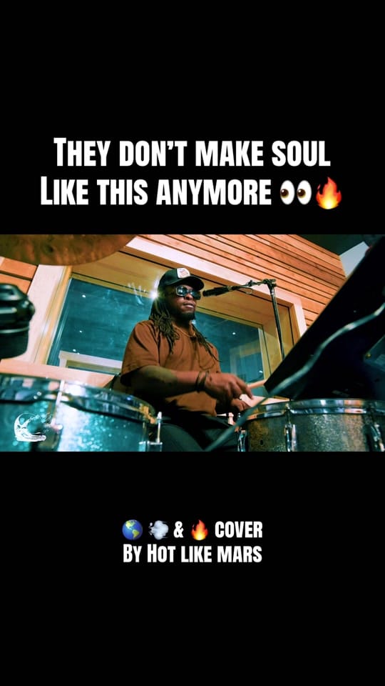Post 9 by Hot Like Mars on TikTok (video)