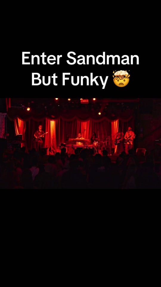 Post 6 by Hot Like Mars on TikTok (video)