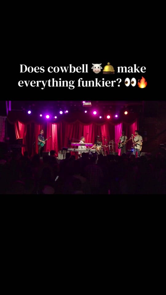 Post 8 by Hot Like Mars on TikTok (video)