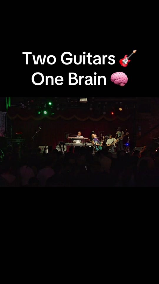 Post 2 by Hot Like Mars on TikTok (video)