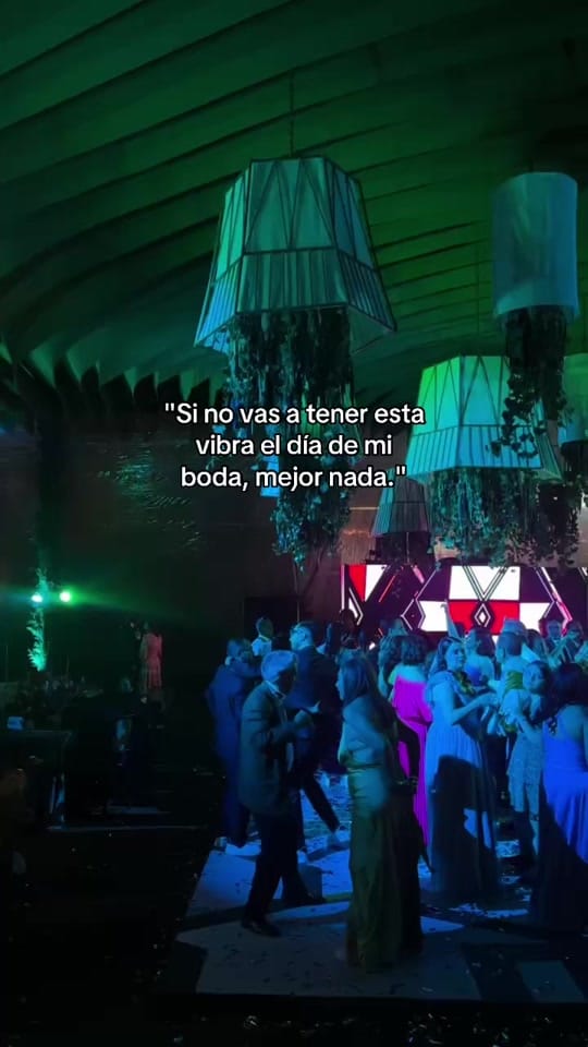 Post 5 by Eclipse Producciones on TikTok (video)