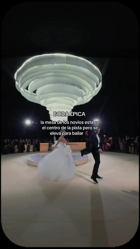 Post 7 by Eclipse Producciones on TikTok (video)