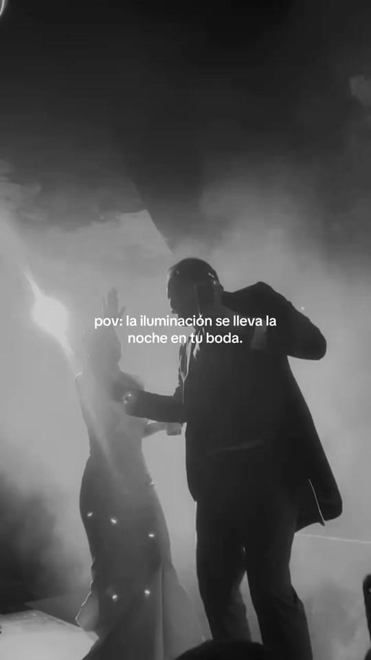 Post 9 by Eclipse Producciones on TikTok (video)
