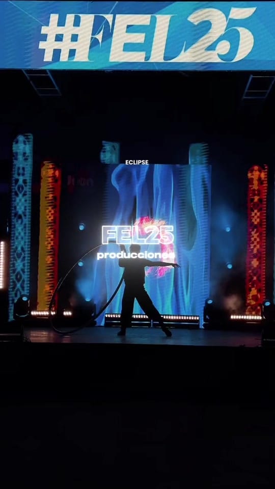 Post 8 by Eclipse Producciones on TikTok (video)
