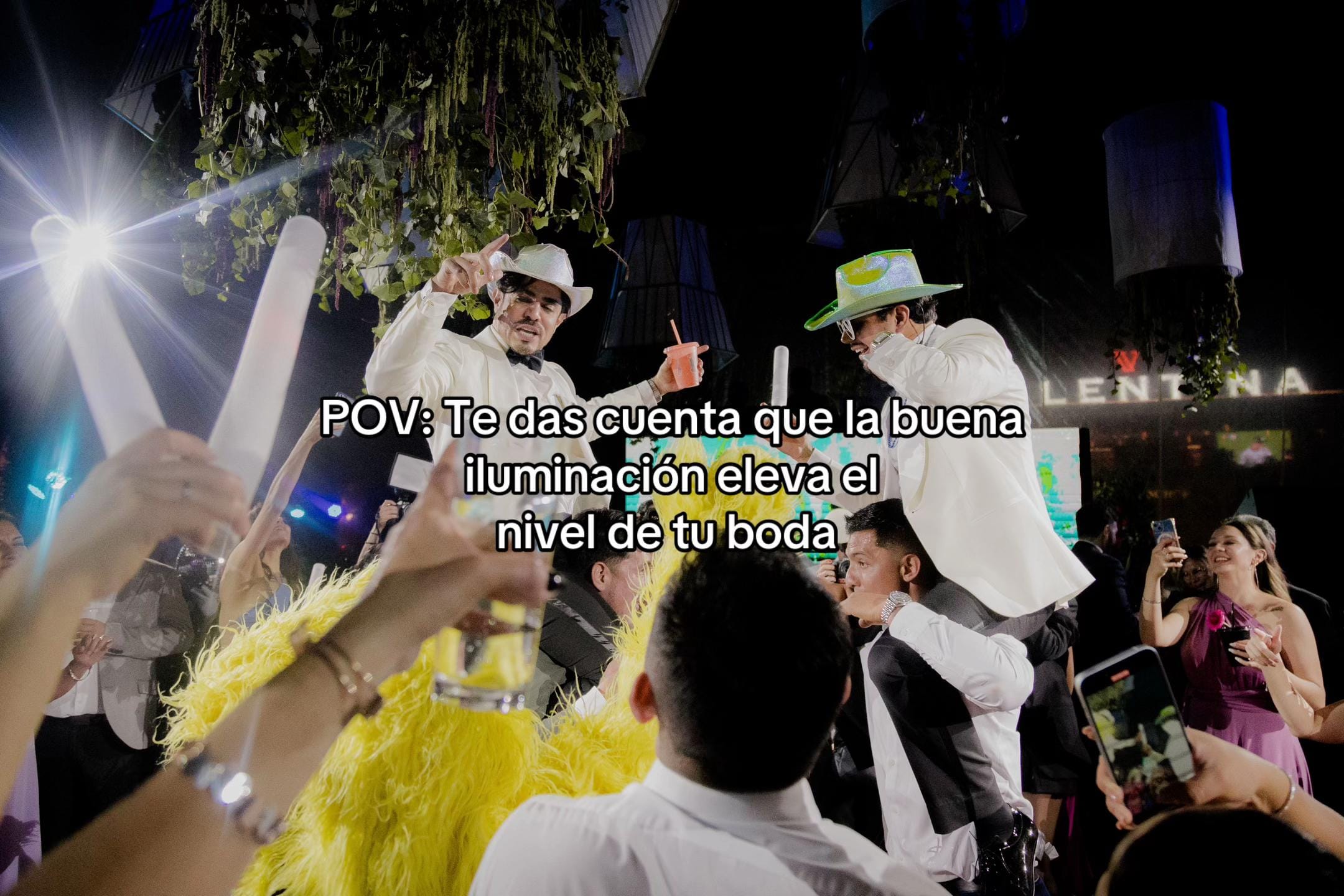 Post 3 by Eclipse Producciones on TikTok (video)