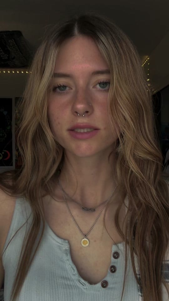 Post 1 by annie on TikTok (video)