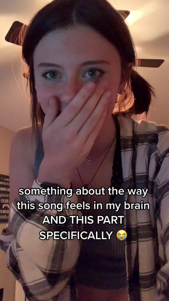 Post 10 by annie on TikTok (video)