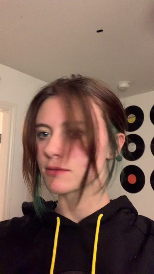 Post 6 by annie on TikTok (video)