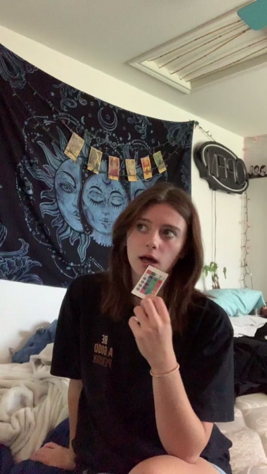 Post 9 by annie on TikTok (video)