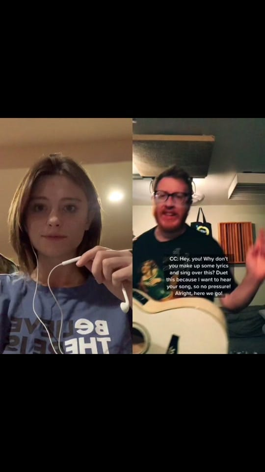 Post 8 by annie on TikTok (video)