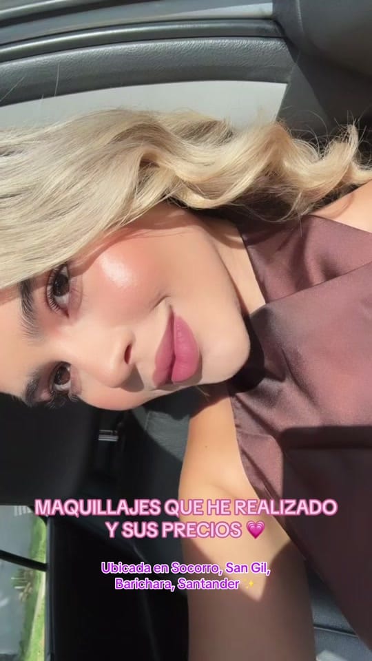 Post 1 by sofisuazamakeup on TikTok (video)
