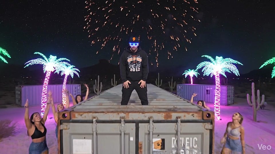 Post 10 by Drop-D on TikTok (video)