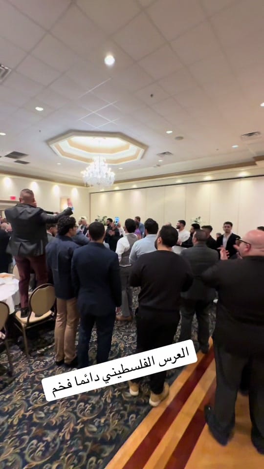 Post 5 by Samer in Chicago on TikTok (video)