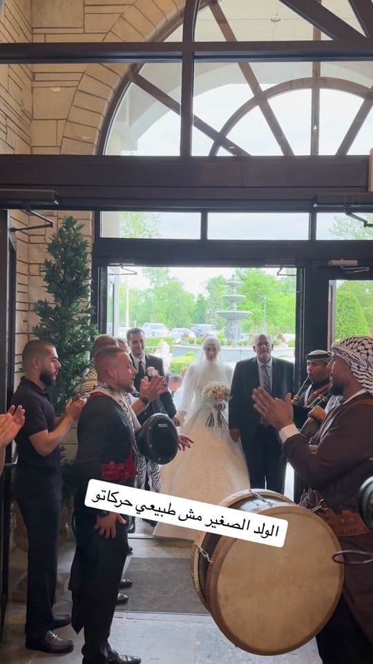 Post 9 by Samer in Chicago on TikTok (video)