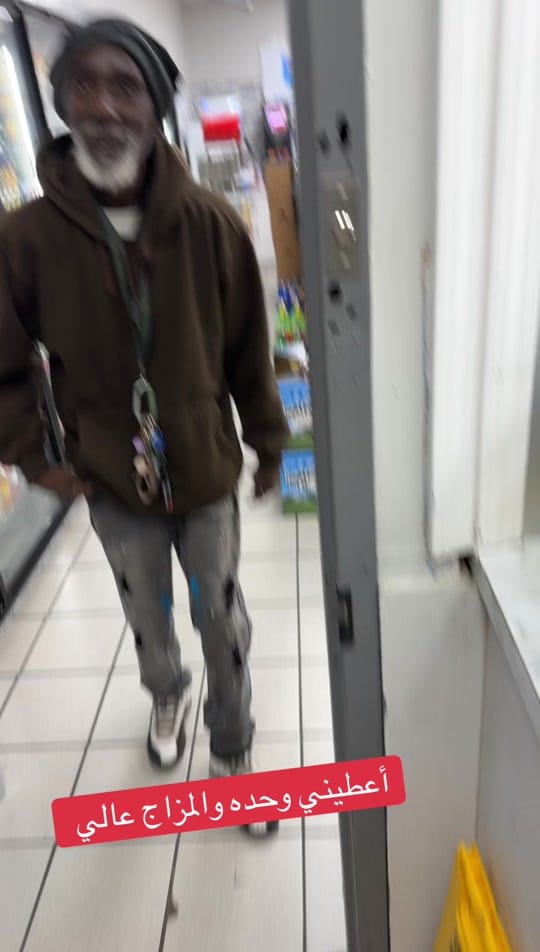 Post 2 by Samer in Chicago on TikTok (video)