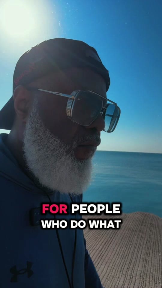 Post 8 by Rontheproducer on TikTok (video)