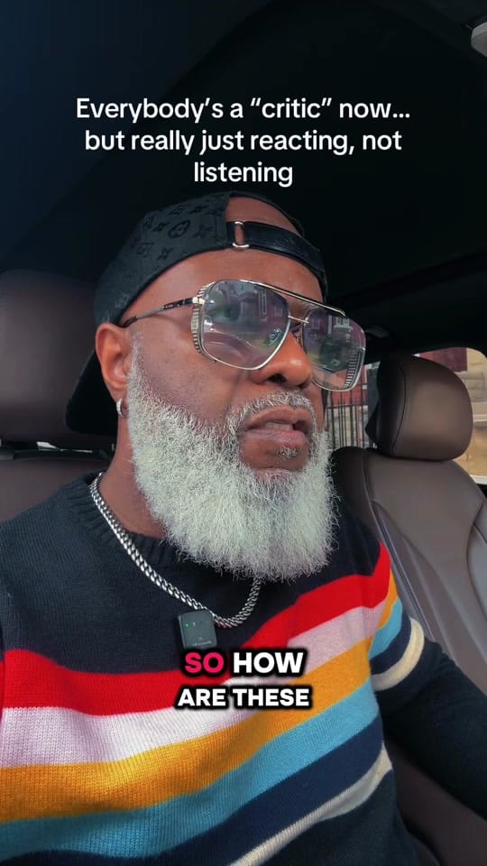Post 9 by Rontheproducer on TikTok (video)
