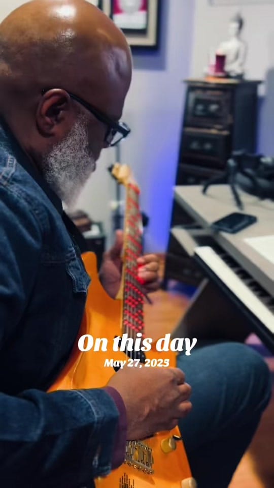 Post 7 by Rontheproducer on TikTok (video)