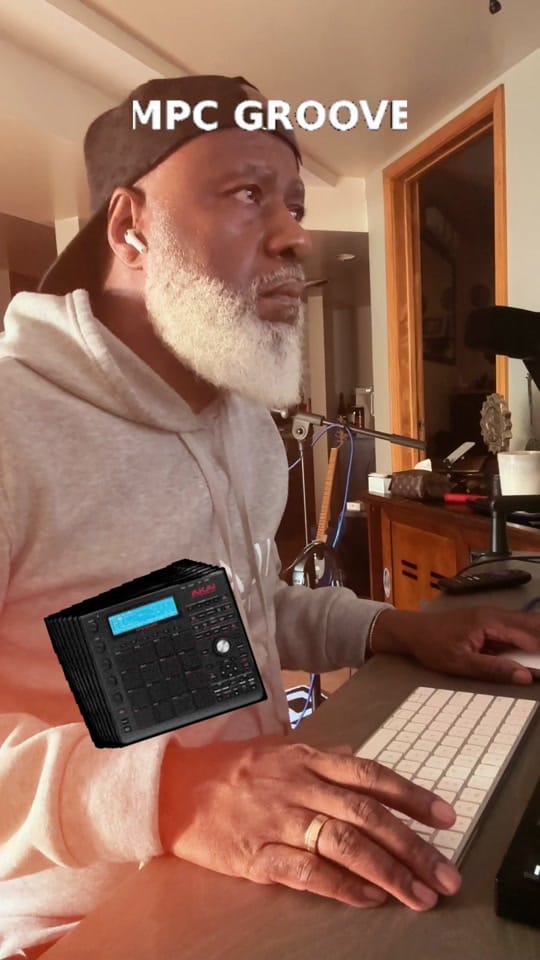 Post 2 by Rontheproducer on TikTok (video)