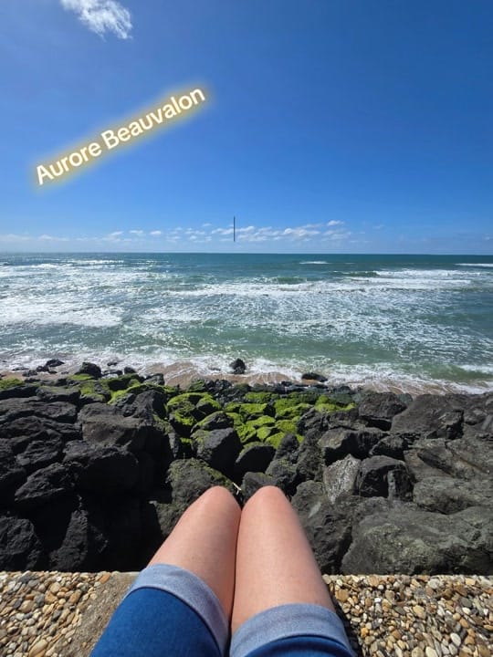 Post 1 by aurorebeauvalon on TikTok (video)
