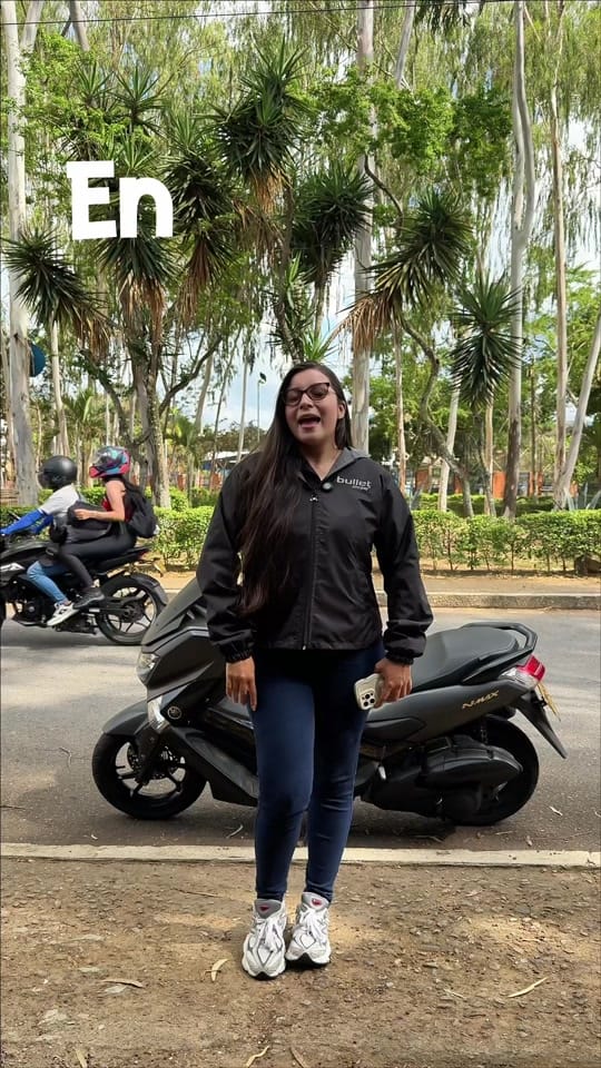 Post 8 by Cascos y llantas para moto on TikTok (video)