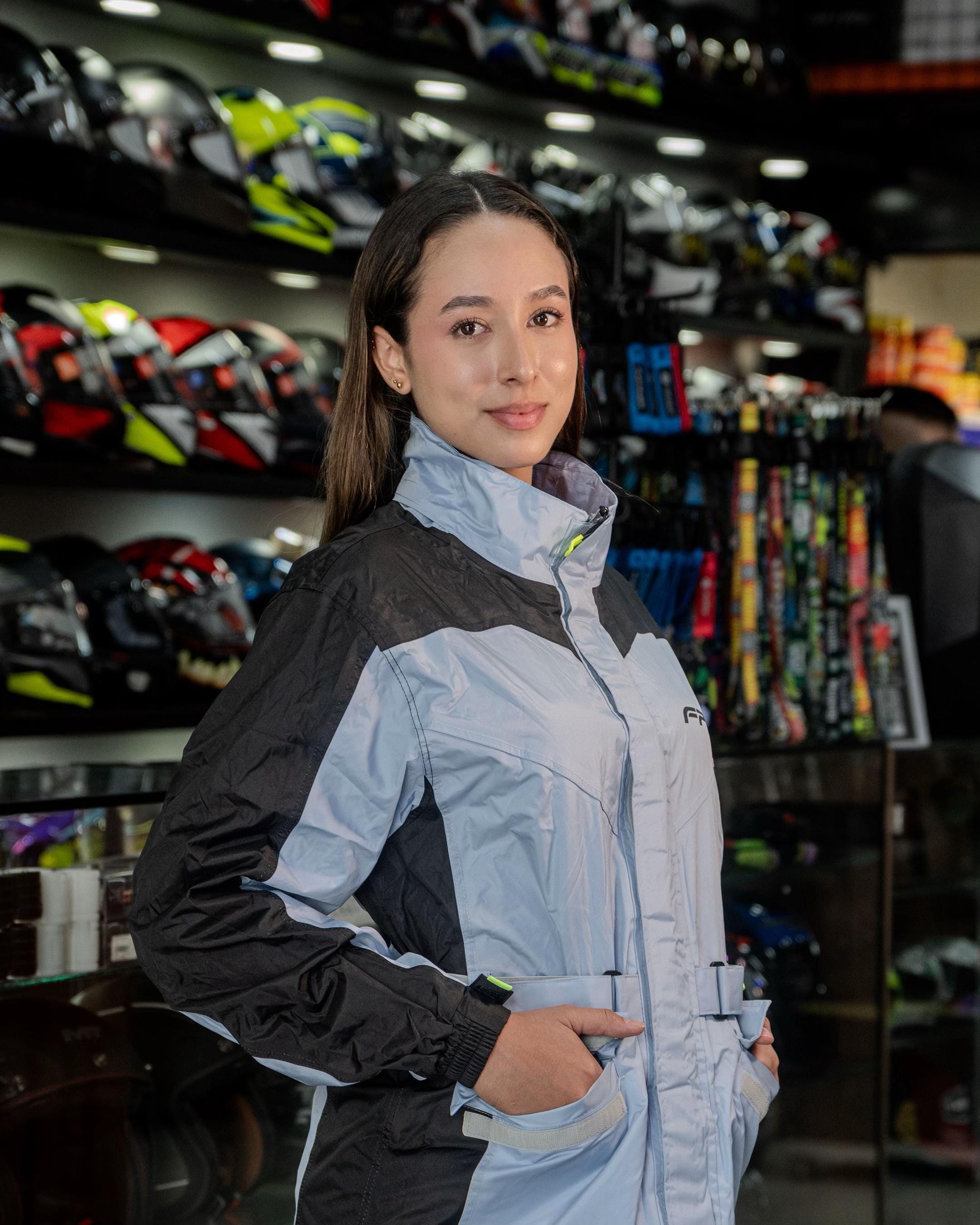 Post 6 by Cascos y llantas para moto on TikTok (video)